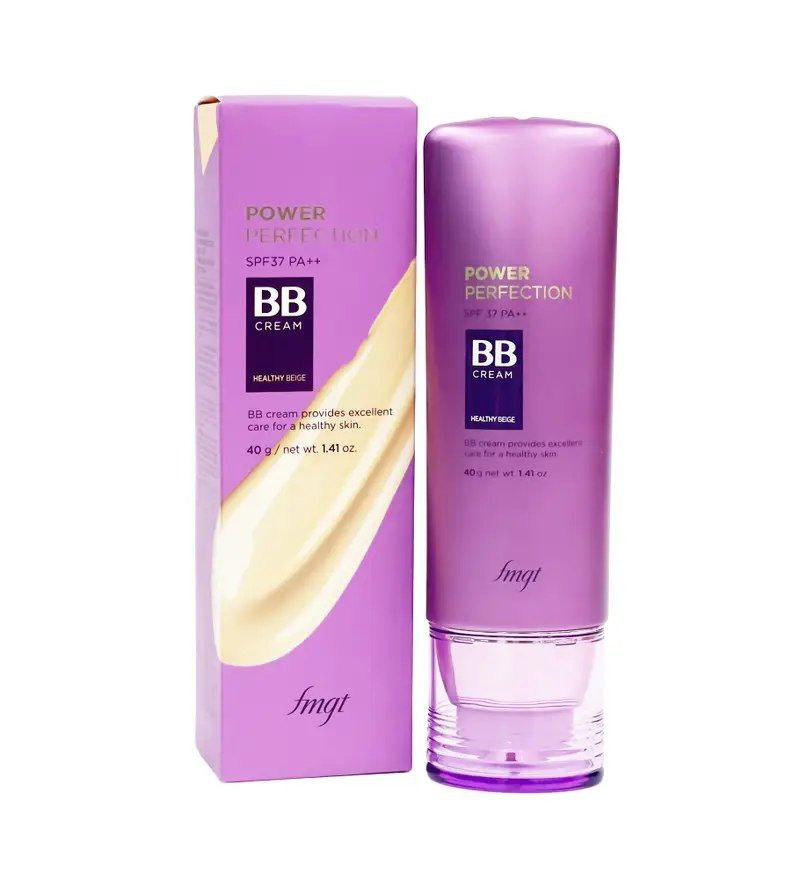 BB cream