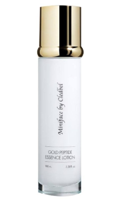 💛 Gold Peptide Essence Lotion 💛