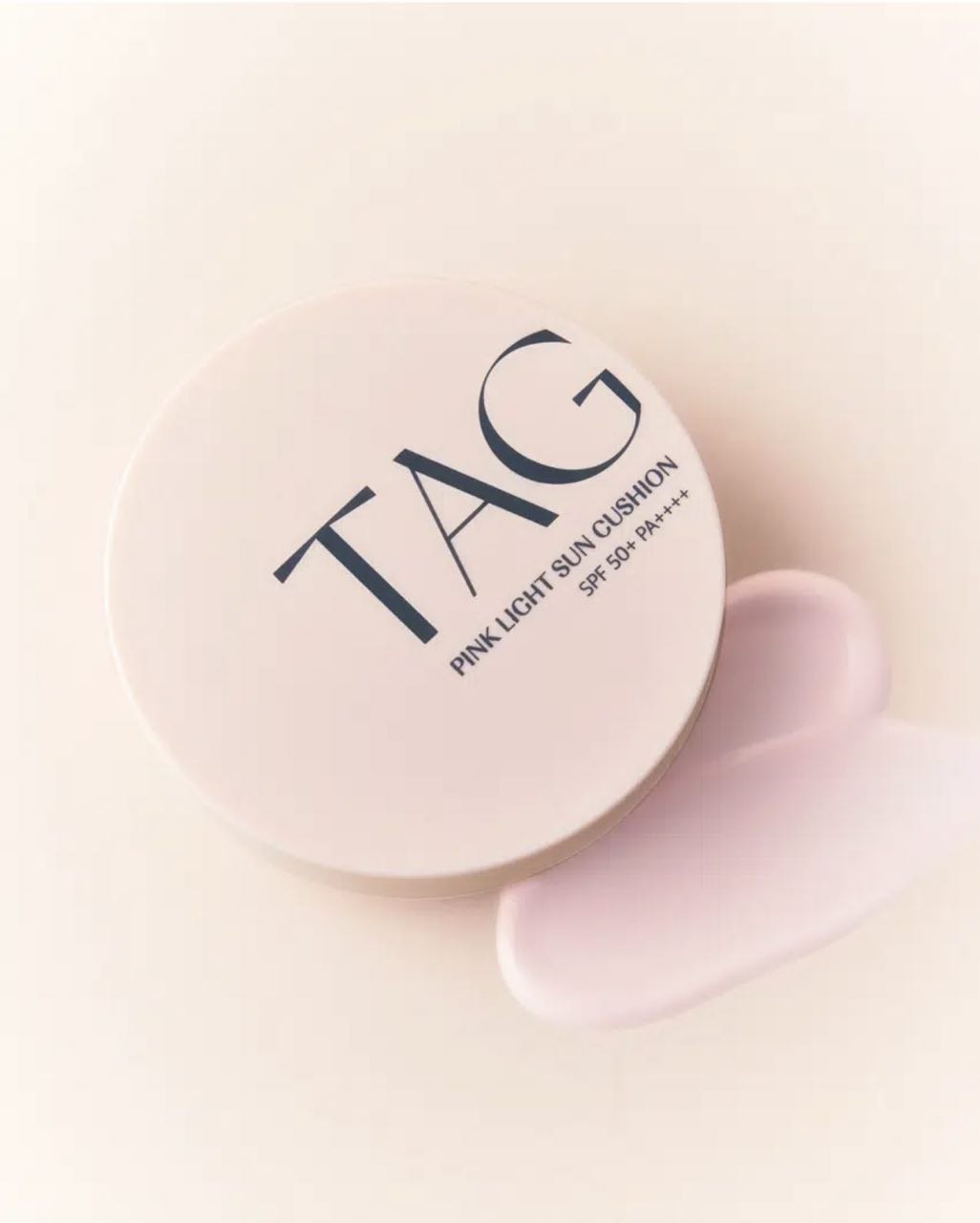💖 Tabiiy pushti glow + SPF bir joyda! 💖 \
\
✨ Dewytree Tone-Up Shade Pink Tone-Up Sun Cushion (15g) ✨